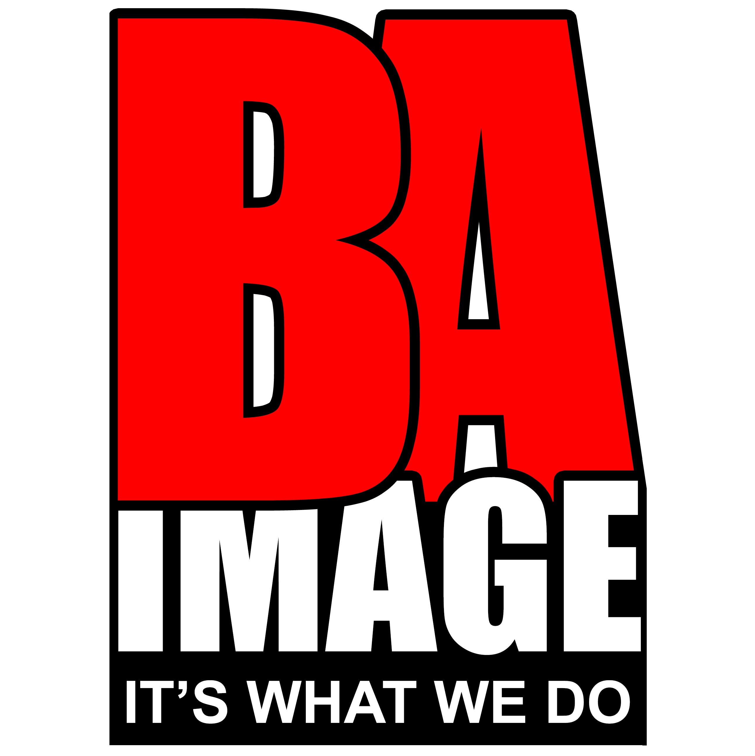 BA IMAGE