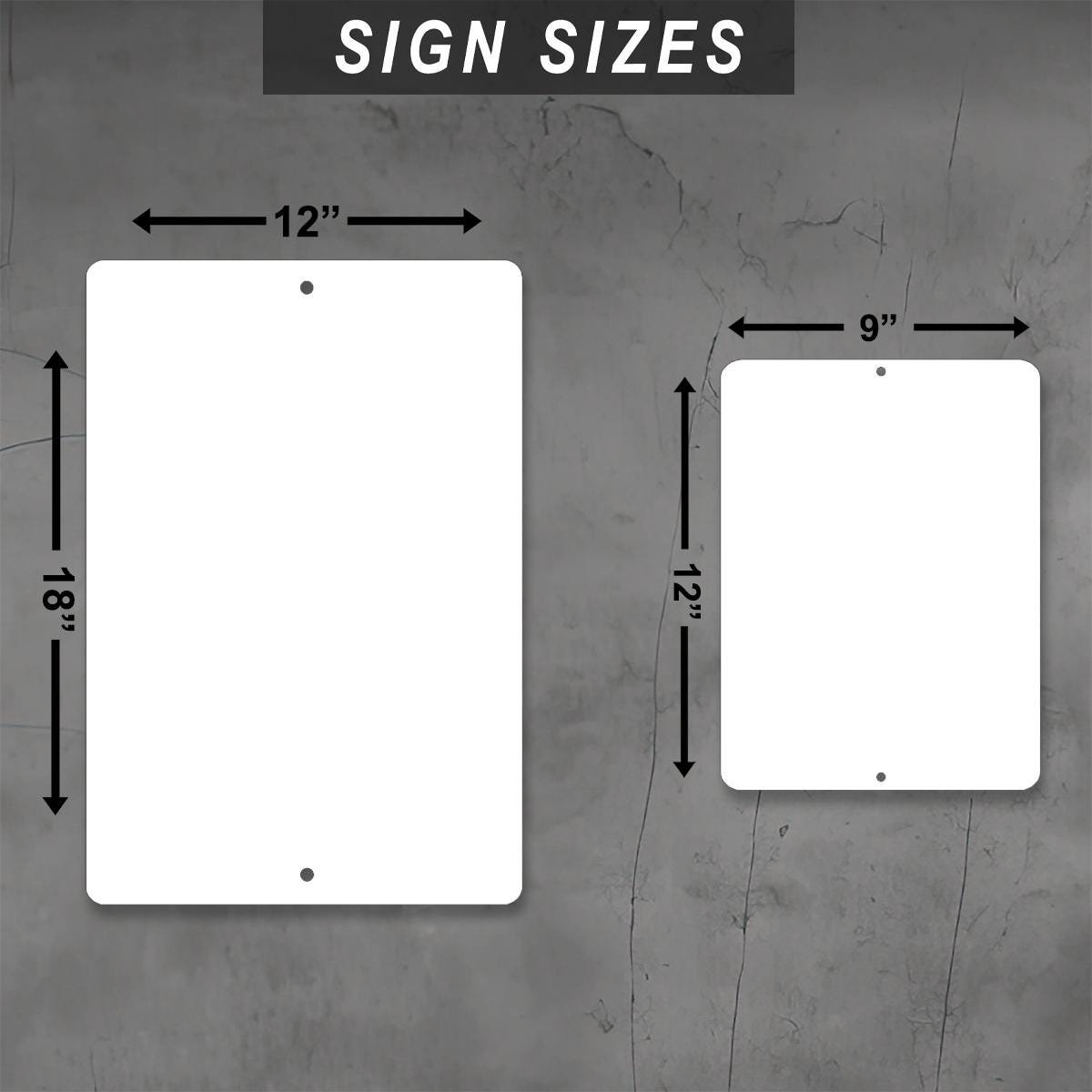 Cluck Around and Find Out – Rustic Farmhouse Metal Sign – 9x12 or 12x18 – Funny Chicken Sign – Weatherproof – Indoor/Outdoor Use