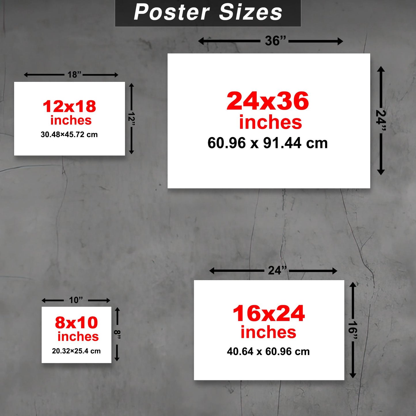 Angry Moddy Cat Poster - High-Quality Print | Multiple Sizes | Optional Adhesive Backing | Unframed | Personalization Available